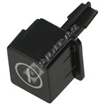 Beko Dishwasher Function Button - Black