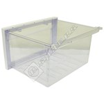 Haier Top Freezer Drawer Assembly