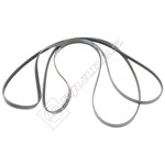 Samsung Washing Machine Poly-Vee Drive Belt