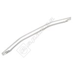 Electrolux Oven Door Handle Silver