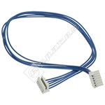 Zanussi Wiring Harness