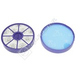 Compatible Dyson Vacuum Cleaner Filter Kit