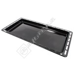 Beko Oven Baking Tray - Black