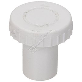 Freezer cap best sale