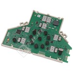 Stoves Cooker Touch Control PCB