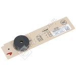 Whirlpool Dishwasher Display Module