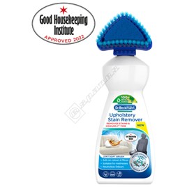 Dr. Beckmann Carpet Stain remover with cleaning applicator/brush -650ml