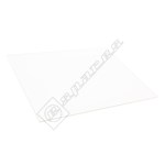 Electrolux Glass Panel Glass Door 488 X 396mm