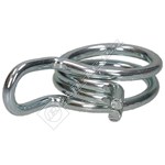 Hoover Appliance Hose Spring Clip : 15/13mm