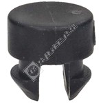 Panasonic Microwave Rubber Foot