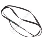 Tumble Dryer Poly-Vee Drive Belt 1868H8 / 1868H8EPH