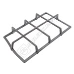 Indesit Hob Pan Grid (Rh)Black 2 F Adv+Rubber