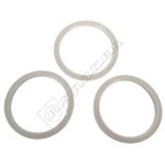 Kenwood Food Processor Sealing Ring (3 Pack)