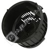 Dyson Black Rear Motor Bucket