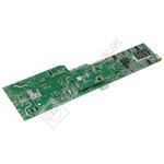 Hoover Washing Machine Control PCB