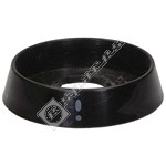 Bush Black Oven Control Knob Bezel