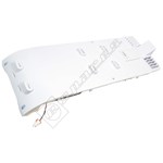 Samsung Freezer Evaporator Cover