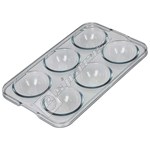 Logik Fridge Egg Tray