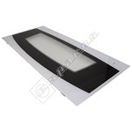 Cannon Top Oven Outer Door Glass