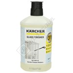 Karcher Pressure Washer 3-in-1 Glass Finisher