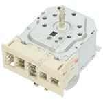 Electrolux Tumble Dryer Timer Control Assembly
