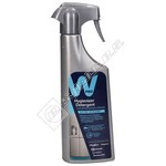 Wpro Professional Fridge And Freezer Cleaner - 500ml