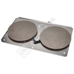 Lamona Induction Hob Hotplate Element