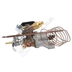 Indesit Oven Thermostat 1 Way Plus Grill Swit