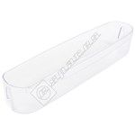 Indesit Fridge Door Bottom Bottle Shelf