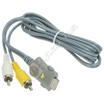 AV Cable 18-Pin