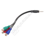 Sandstrom Component Cable