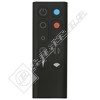 Dyson Fan Remote Control Black