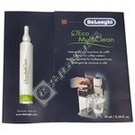 DeLonghi EcoMulticlean Coffee Maker Cleaner - 10ml