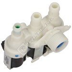 Whirlpool Washing Machine Triple Solenoid Inlet Valve