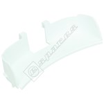 Samsung Washing Machine Handle Cover - White