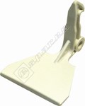 Bosch White Washing Machine Door Handle