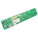 Hoover Tumble Dryer Programmed Control PCB Module