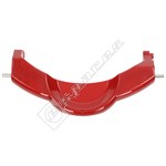 Dyson Vacuum Cleaner Pedal - Red