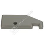 Original Quality Component Fridge Freezer Upper Door Hinge Cover