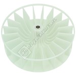 Tumble Dryer Motor Fan Impeller