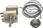 Zanussi Washing Machine Thermostat adjustable