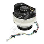 Dyson Airblade Motor & Bucket Assembly