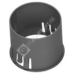 Whirlpool Control Knob Support