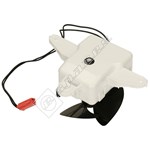 Logik Freezer Fan Motor & Fan Blade With Housing : SPG co Type IS 5209VTH-3