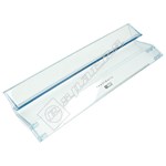 AEG Top Freezer Flap