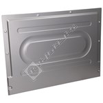 Caple Washing Machine Top Cover