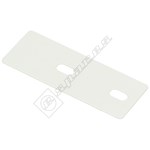 Frigidaire Middle hinge lower plate