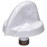 Original Quality Component Cooker Control Knob - White
