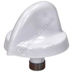 Original Quality Component Cooker Control Knob - White