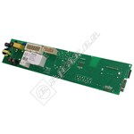 Candy Tumble Dryer Programmed Display PCB Module